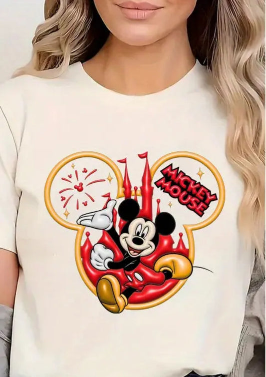 Custom Shirt