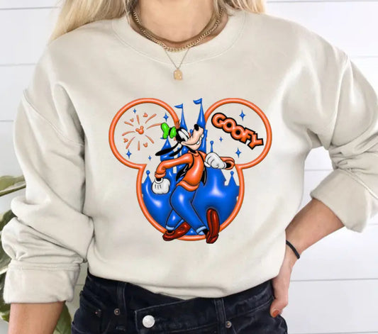 Custom Shirt