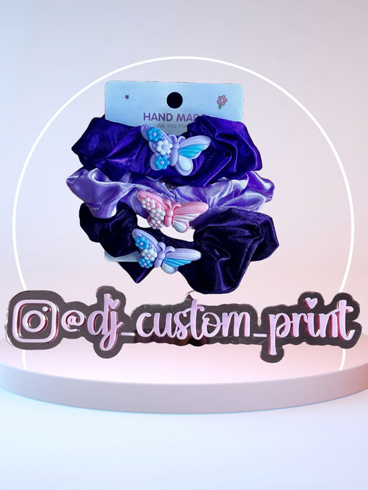 Custom