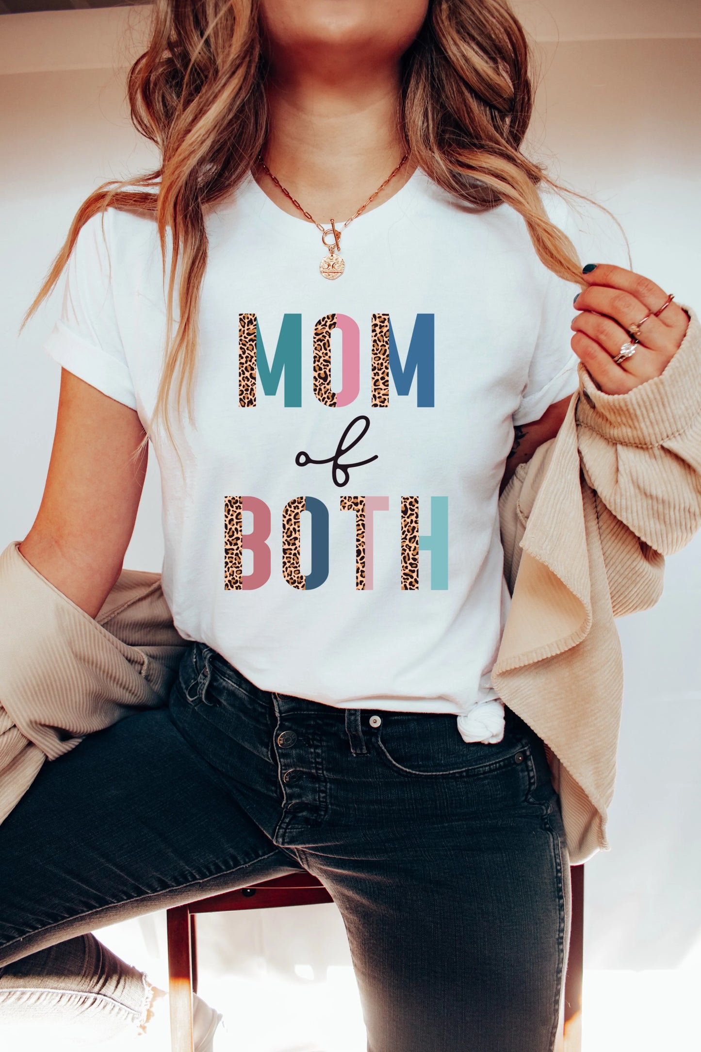 Women Custom Shirt