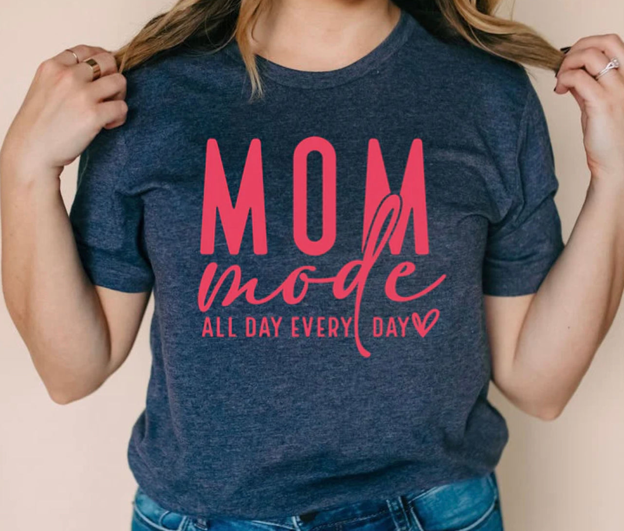 Women Custom Shirt