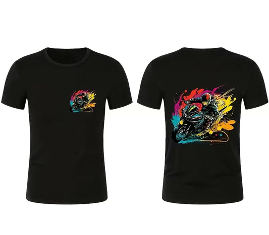 Men’s Custom T-Shirt