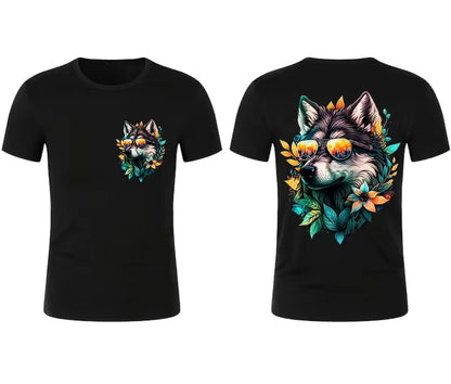 Men’s Custom T-Shirt