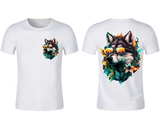 Men’s Custom T-Shirt