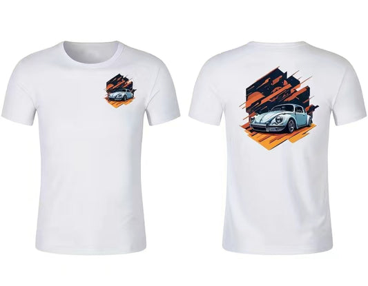 Men’s Custom T-Shirt