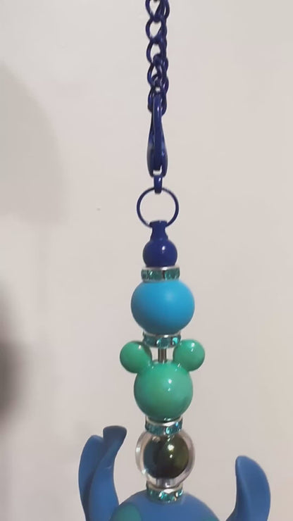Custom Tumbler Charm