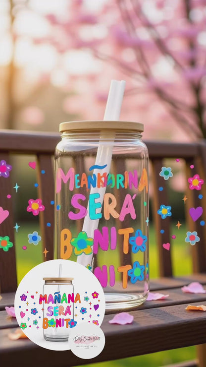 Custom Libby Cup