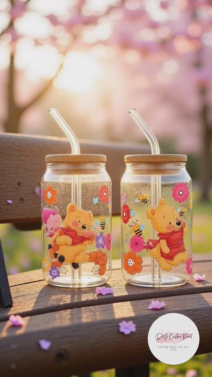 Custom Libby Cup