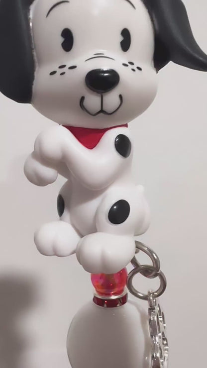 Custom Character Pen